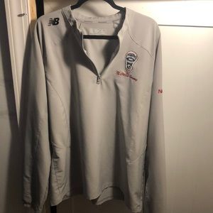 World Series of Youth Lacrosse Mens Jacket